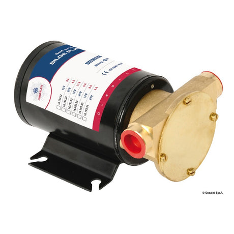 Osculati Pompa di sentina Utility 12/24 V 16.193.12