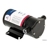 Osculati Pompa di sentina Deck plastica 12 V 16.193.50