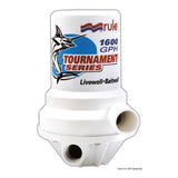 Rule Dual Port Kreiselpumpe