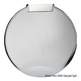 Osculati Presa acqua lavaggio ponte Classic Evo cromato 16.441.75