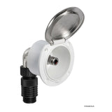 Osculati Riduttore di pressione Classic Evo Inox 16.441.83