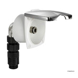 Reductor de presión de acero inoxidable Osculati New Edge 16.441.84