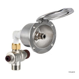 Osculati Freshwater inlet Elissa 16.443.20 16.443.20