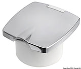 Osculati Entrata d'acqua dolce Heavy Duty New Edge ad incasso