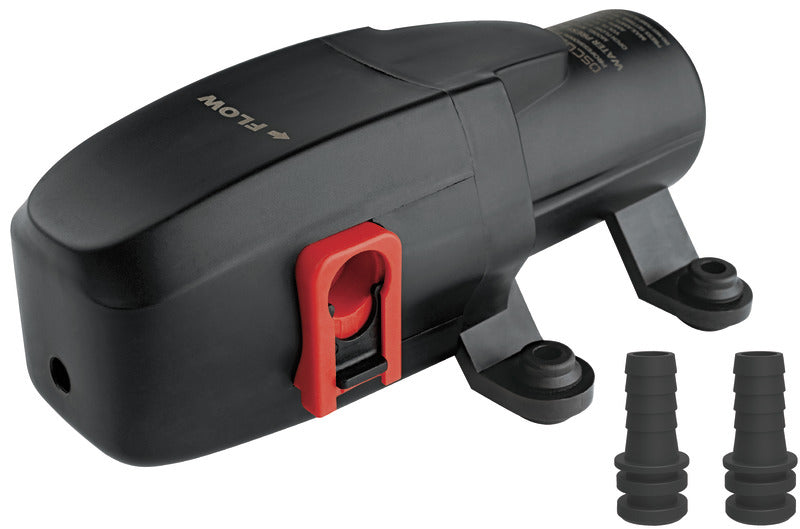 Osculati Autoklav Europump Next Generation 12V 5,6 l/min 16.501.12