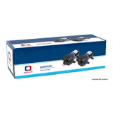 Bombas de agua para inodoro autocebantes Osculati 16.525.12
