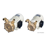 Osculati Pompa di sentina autoaspirante in bronzo professionale 16.652.20