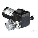 Autoclave universal Whale