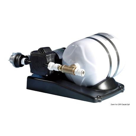 Whale Automatisches Autoklaven-Wassersystem Silent