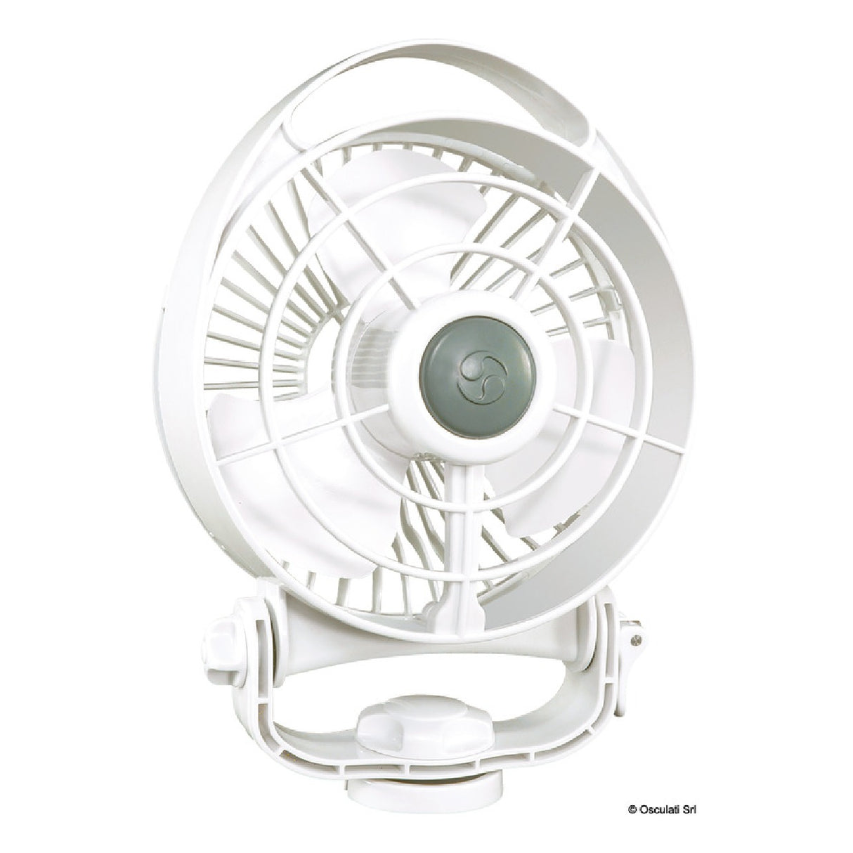 Caframo Limited Ventilatore modello Bora Bianco