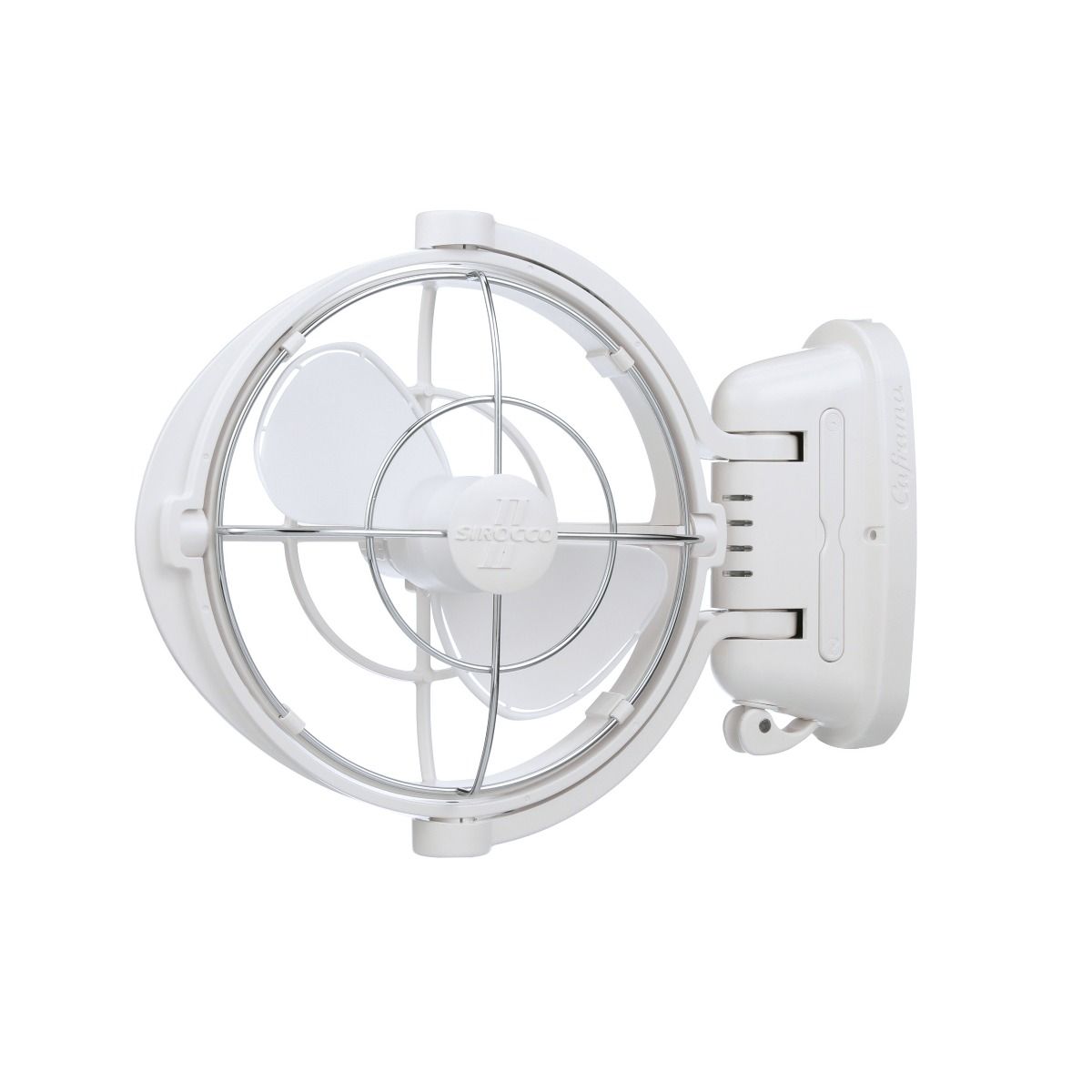 Ventilador Caframo Limited Sirocco II