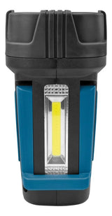 Foco LED portátil Ansmann con función de luz difusa