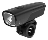 Ansmann wiederaufladbare LED-Frontleuchte für Fahrräder