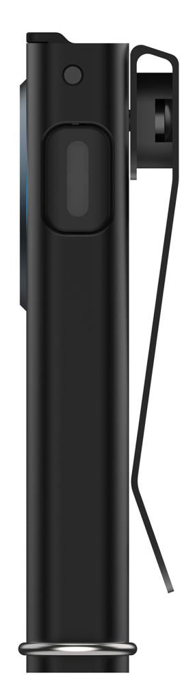 Ansmann Mini torcia a led ricaricabile 400 lumen