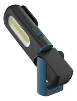 Ansmann Lampada da lavoro a led 350 lumen ricaricabile