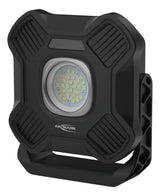 Ansmann Lampada da lavoro a led ricaricabile 2000 lumen