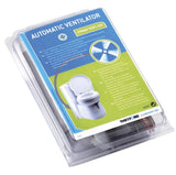 Thetford Kit ventilatore elettrico per WC C250