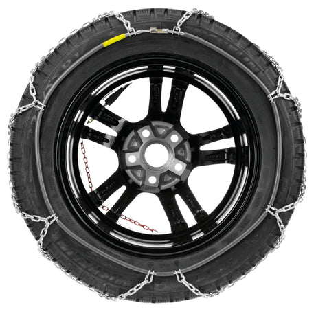SnowDrive R-12 - Catene da neve autovetture - 9.5 235/60-14 14"