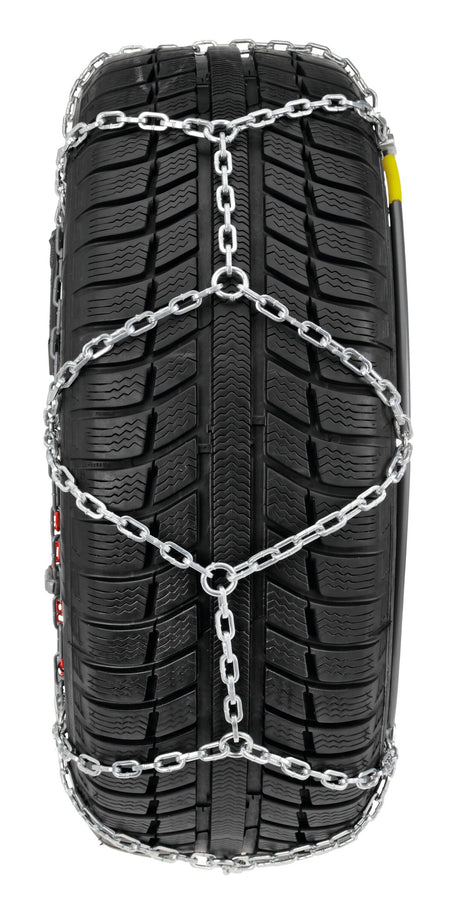 SnowDrive R-12 - Catene da neve autovetture - 9.5 235/60-14 14"
