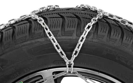 SnowDrive R-12 - Catene da neve autovetture - 9.5 235/60-14 14"