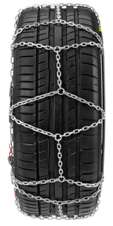 SnowDrive R-9 - Catene da neve autovetture - 4.5 175/60-14 14"
