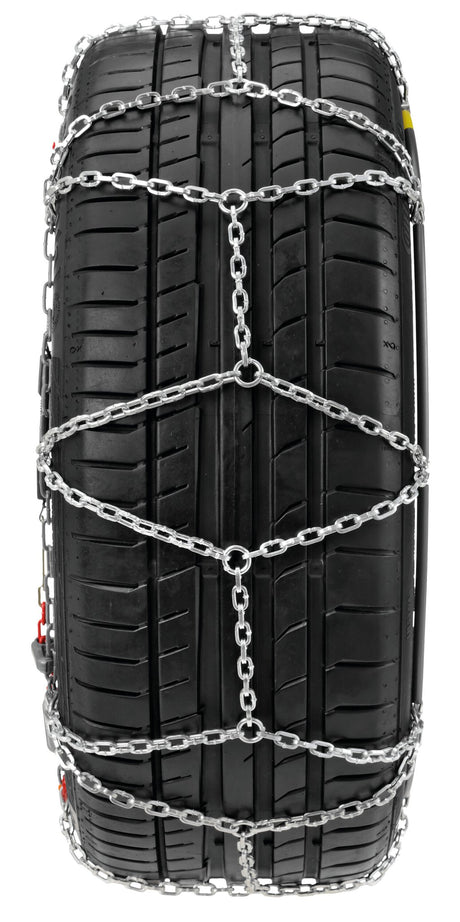 SnowDrive R-9 - Catene da neve autovetture - 8 205/70-13 13"