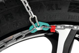 SnowDrive R-9 - Catene da neve autovetture - 9 195-14 14"