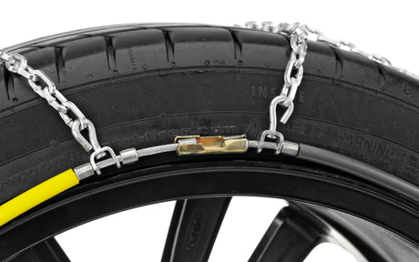 SnowDrive R-9 - Catene da neve autovetture - 9.7 195/70-16 16"