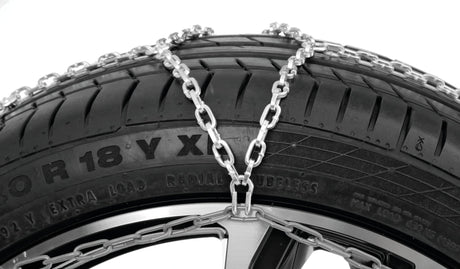 SnowDrive R-9 - Catene da neve autovetture - 6 175-13 13"