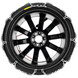 SnowDrive S-16, Catene da neve SUV e furgoni - 23.5 205/75-16 16"