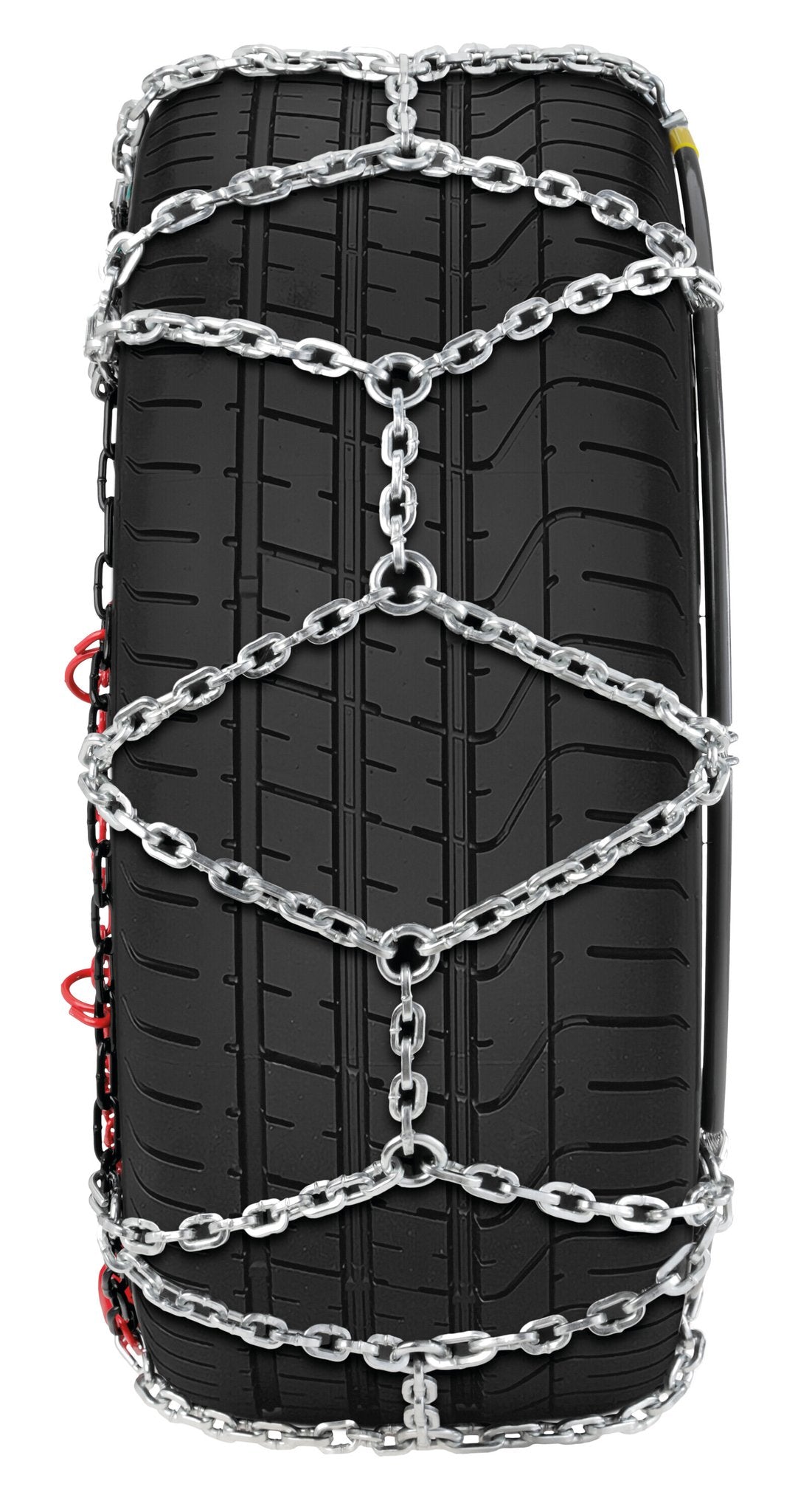 SnowDrive S-16, Catene da neve SUV e furgoni - 24.7 255/70-15 15"
