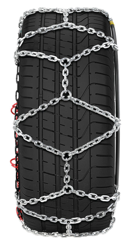 SnowDrive S-16, Catene da neve SUV e furgoni - 27.5 295/75-16 16"