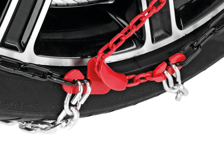 SnowDrive S-16, Catene da neve SUV e furgoni - 23.5 205/75-16 16"