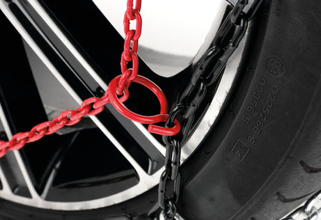SnowDrive S-16, Catene da neve SUV e furgoni - 25.8 10x80-12 12"