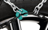 SnowDrive S-16, Catene da neve SUV e furgoni - 26.5 31x11.5-15 15"