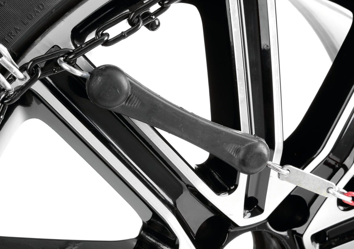SnowDrive S-16, Catene da neve SUV e furgoni - 26.5 31x11.5-15 15"