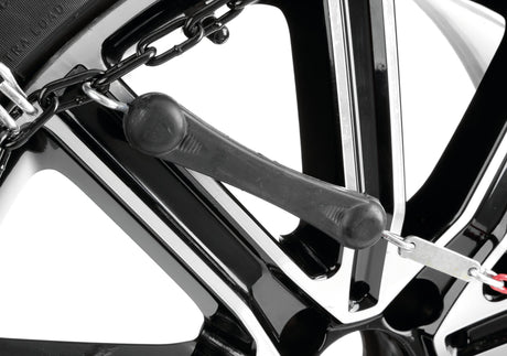 SnowDrive S-16, Catene da neve SUV e furgoni - 26.5 31x11.5-15 15"