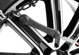 SnowDrive S-16, Catene da neve SUV e furgoni - 26.7 32x11.5-15 15"