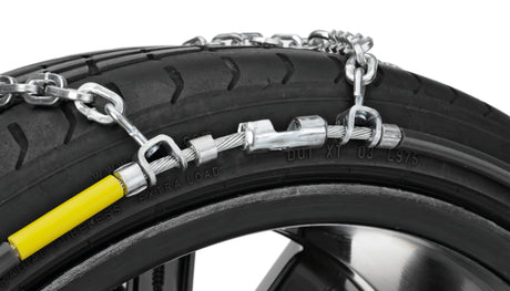 SnowDrive S-16, Catene da neve SUV e furgoni - 24.8 250-15 15"