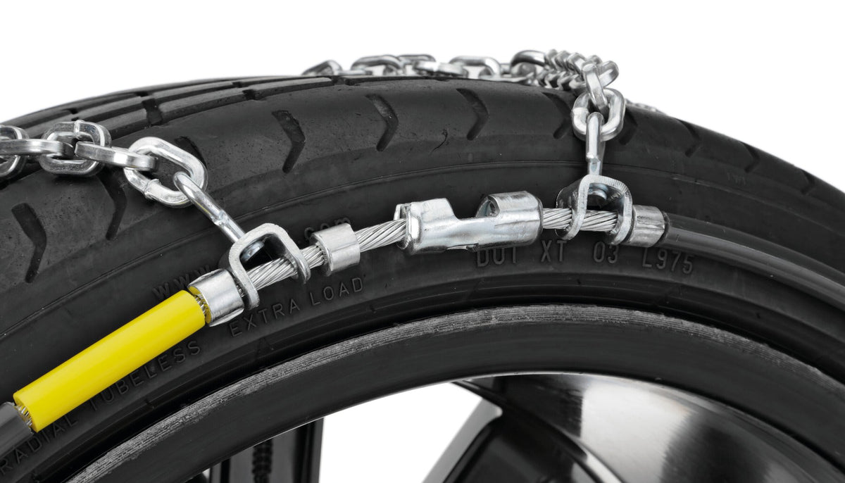 SnowDrive S-16, Catene da neve SUV e furgoni - 26.4 29x13.5-15 15"