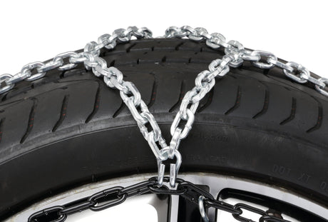 SnowDrive S-16, Catene da neve SUV e furgoni - 26.7 32x11.5-15 15"