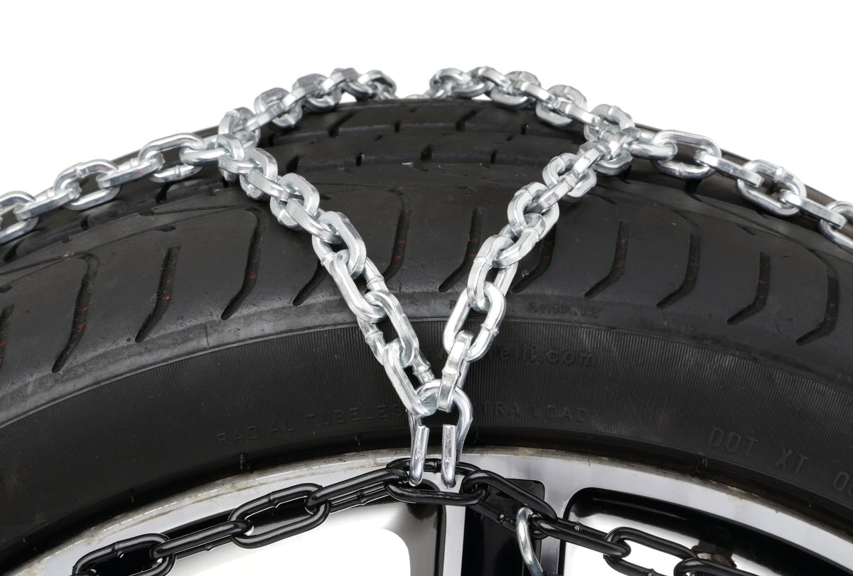 SnowDrive S-16, Catene da neve SUV e furgoni - 23.5 205/75-16 16"