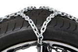 SnowDrive S-16, Catene da neve SUV e furgoni - 23.5 205/75-16 16"
