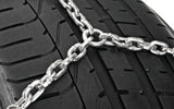 SnowDrive S-16, Catene da neve SUV e furgoni - 22.7 215/70-15 15"