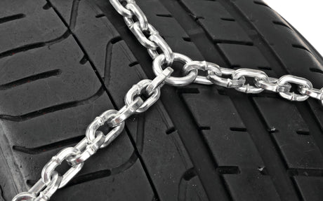 SnowDrive S-16, Catene da neve SUV e furgoni - 22.7 215/70-15 15"