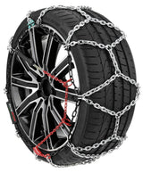 SnowDrive S-16, Catene da neve SUV e furgoni - 24.5 235/75-15 15"
