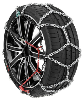 SnowDrive S-16, Catene da neve SUV e furgoni - 23.5 205/75-16 16"