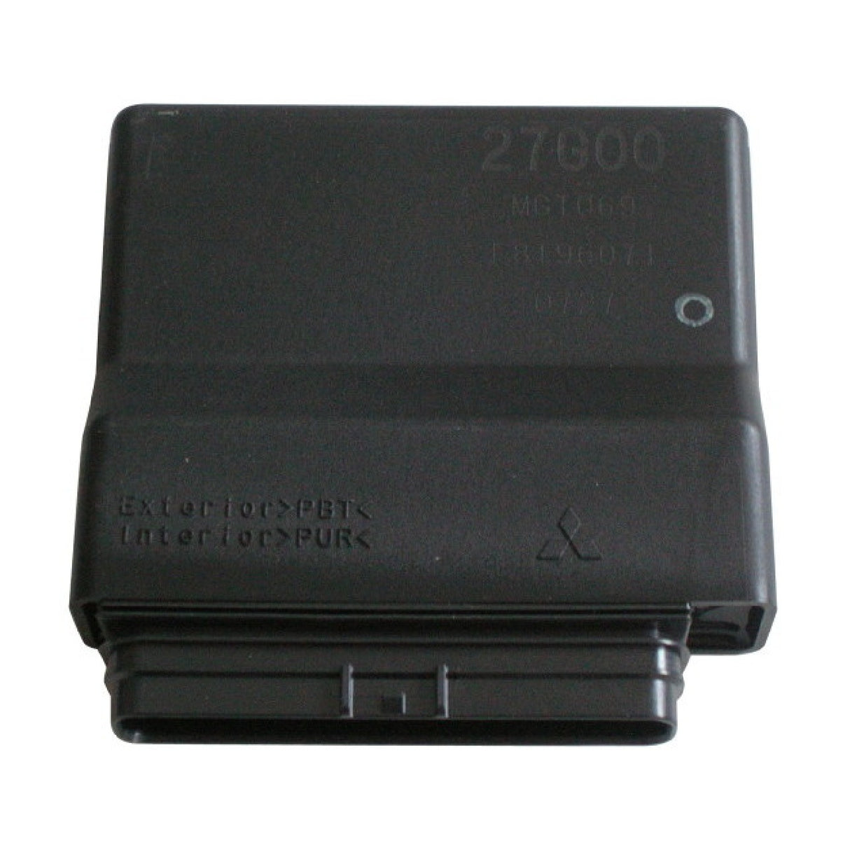 Steuergerät Suzuki DL V Strom (B1111) 650 CC 04/06