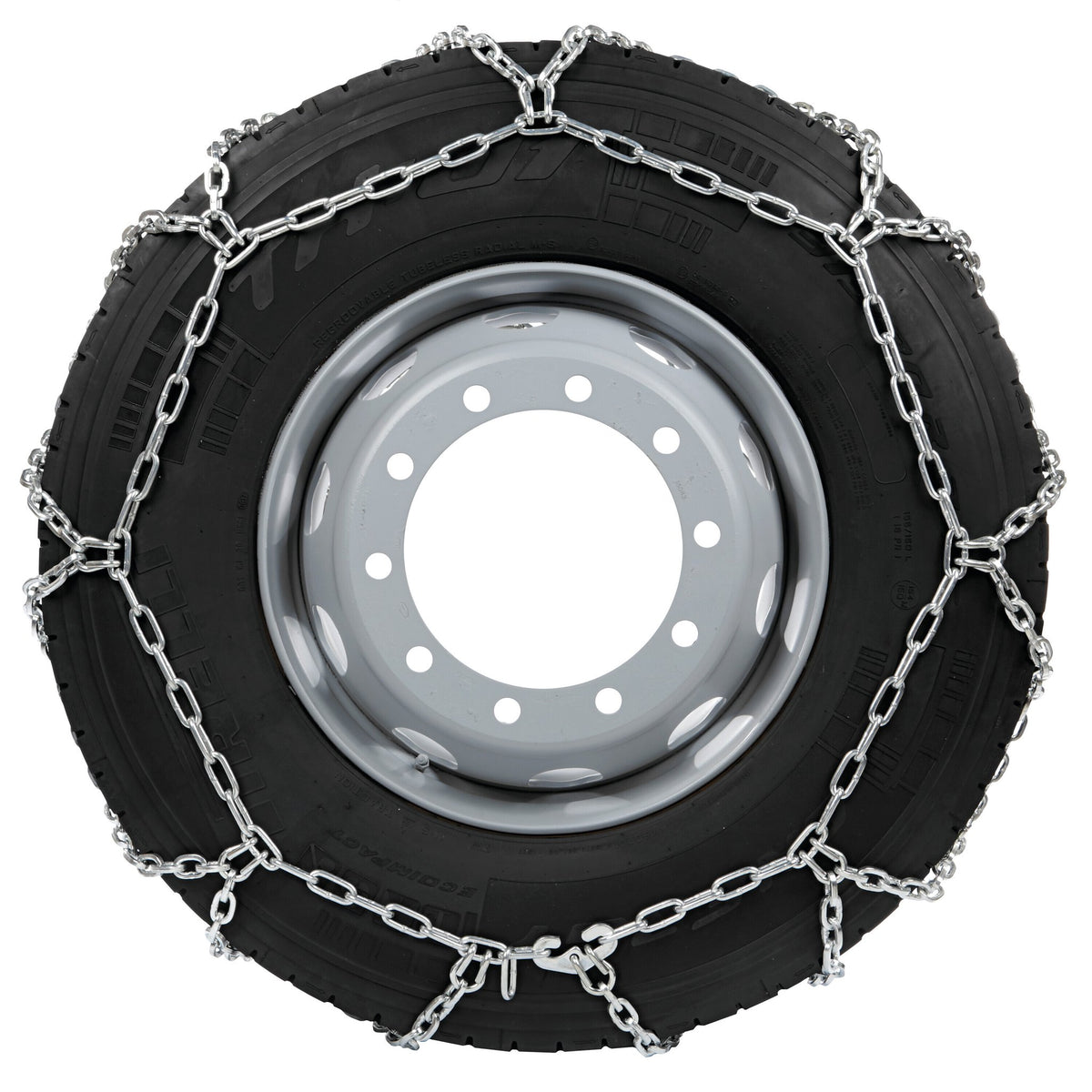 SnowDrive Catene da neve Cargo Professional - 30 13.6-16 16"