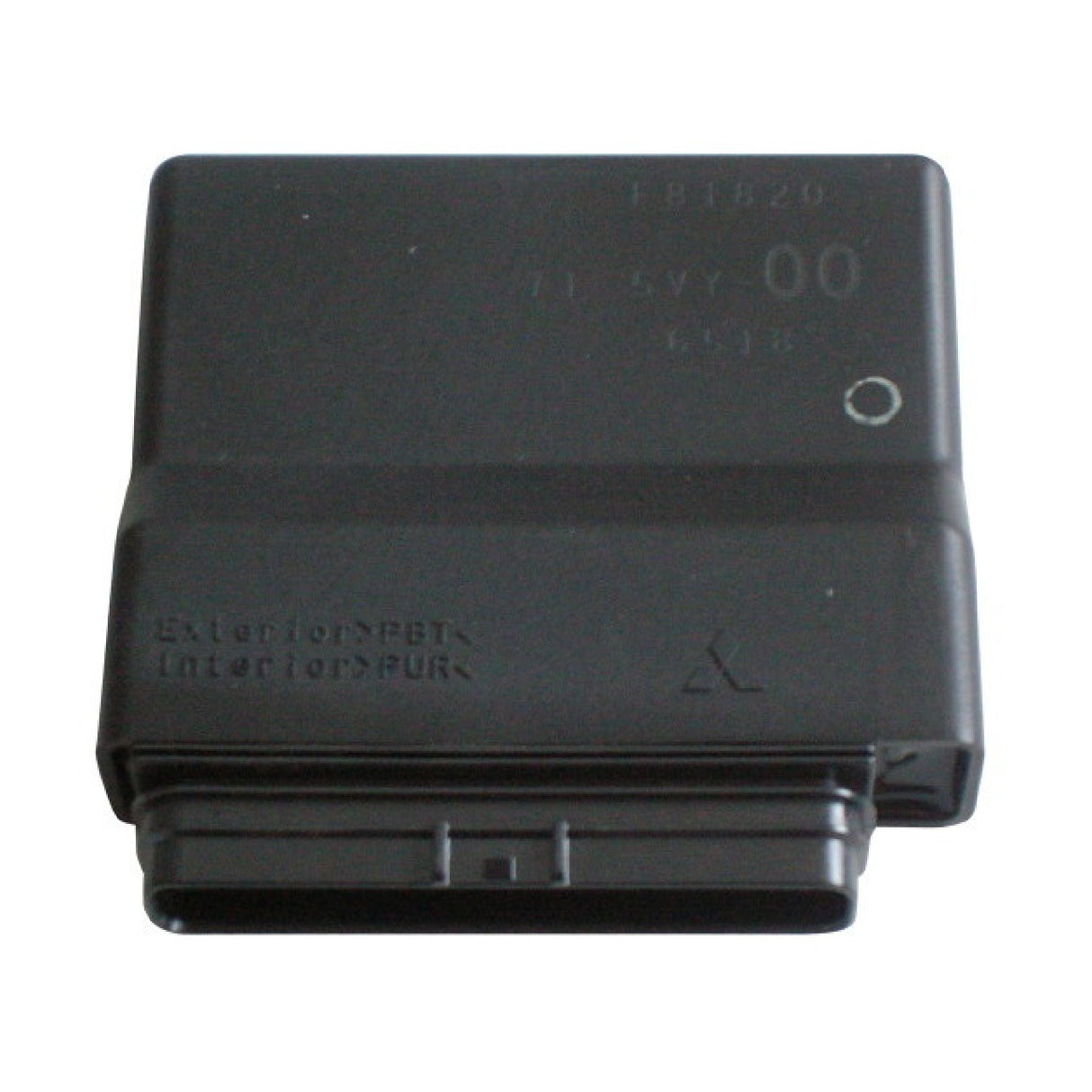 Steuergerät YAMAHA YZF R1 (RN121/124)(5VY) 1000 cm³ 04/05